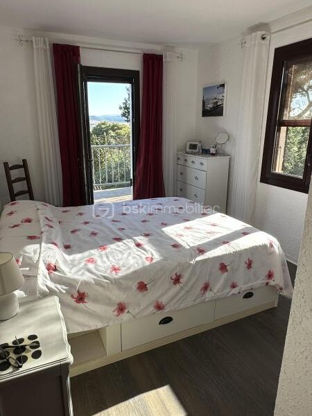 Maison à vendre à Fabrezan — Vue nature — photo 14