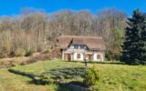 Maison à vendre à Saint aubin epinay