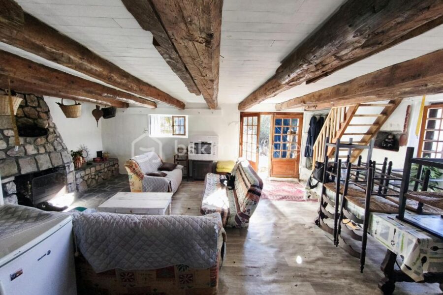 Maison à vendre à Campan