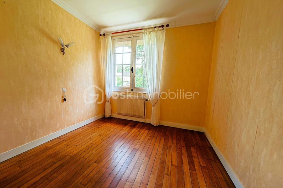 Maison à vendre à Gallardon