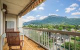 T4 89 m2 spacieux avec balcon – Copro sécurisée Grenoble – 4 pièces – 3 chambres – 90 m²