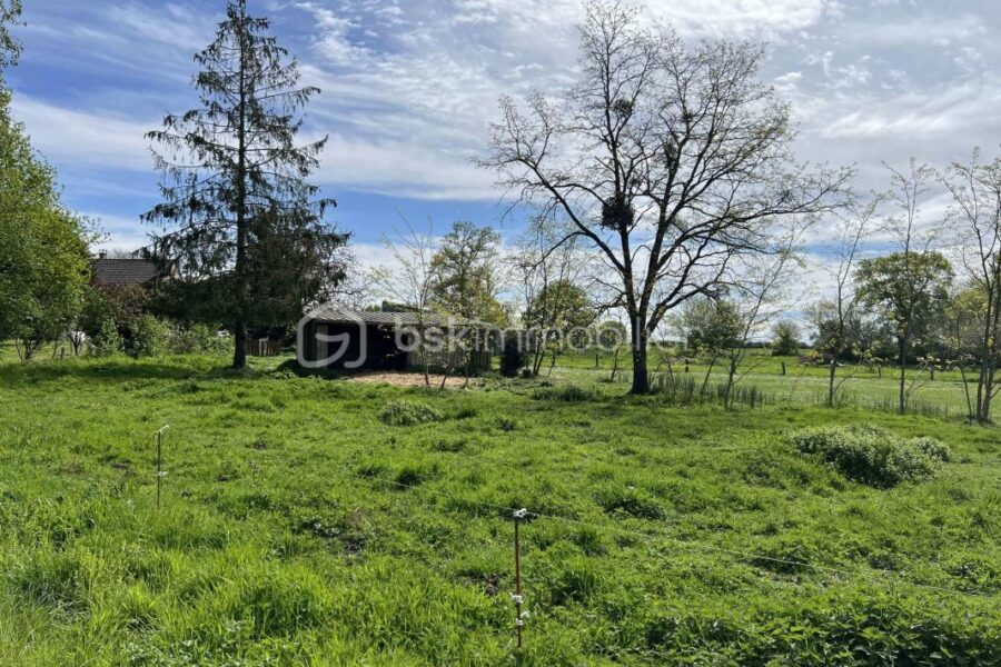 Maison à vendre à Neauphe sous essai