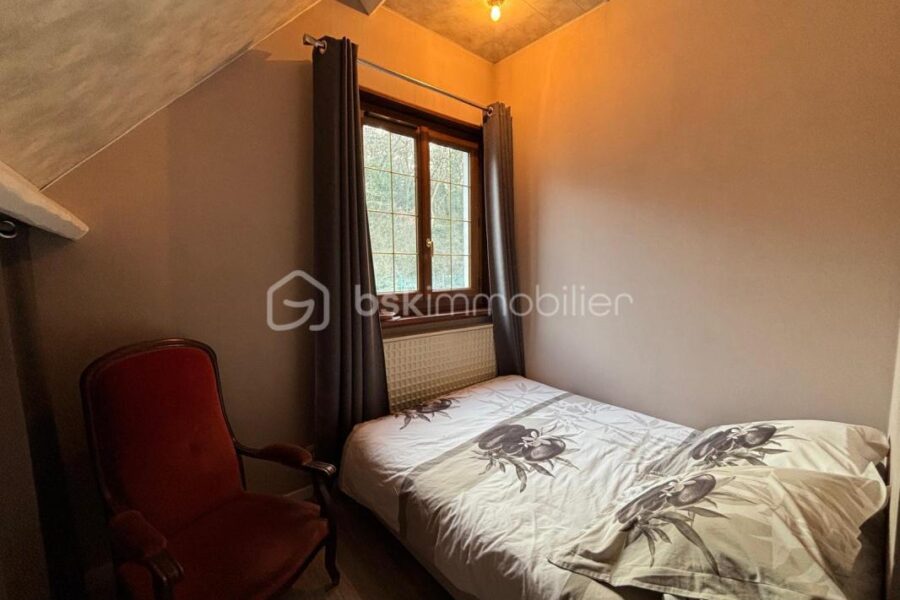 Maison à vendre à Etampes
