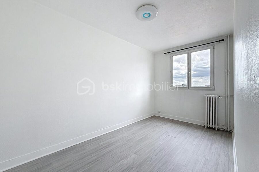 Appartement à vendre à Le blanc mesnil