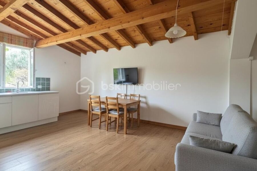Maison à vendre à Seillans