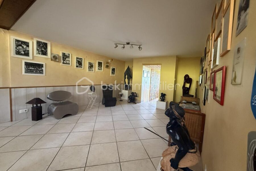 Maison à vendre à Villerville — Vue mer — photo 14