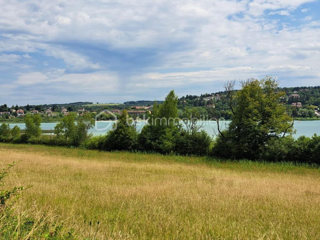 belle demeure de 420 m² sur grand terrain avec piscine – 11 pièces – 6 chambres – 422 m²