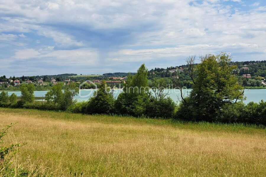 Maison à vendre à Clairvaux les lacs