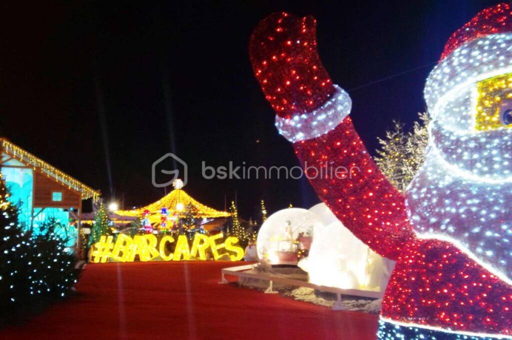 DUPLEX ACCÈS DIRECT À LA PLAGE – 3 pièces – 2 chambres – 58 m²