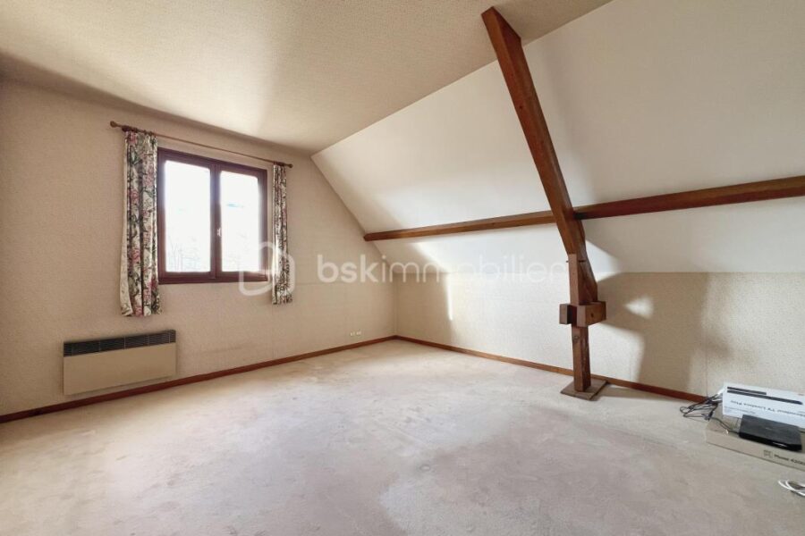 Maison à vendre à Marly le roi