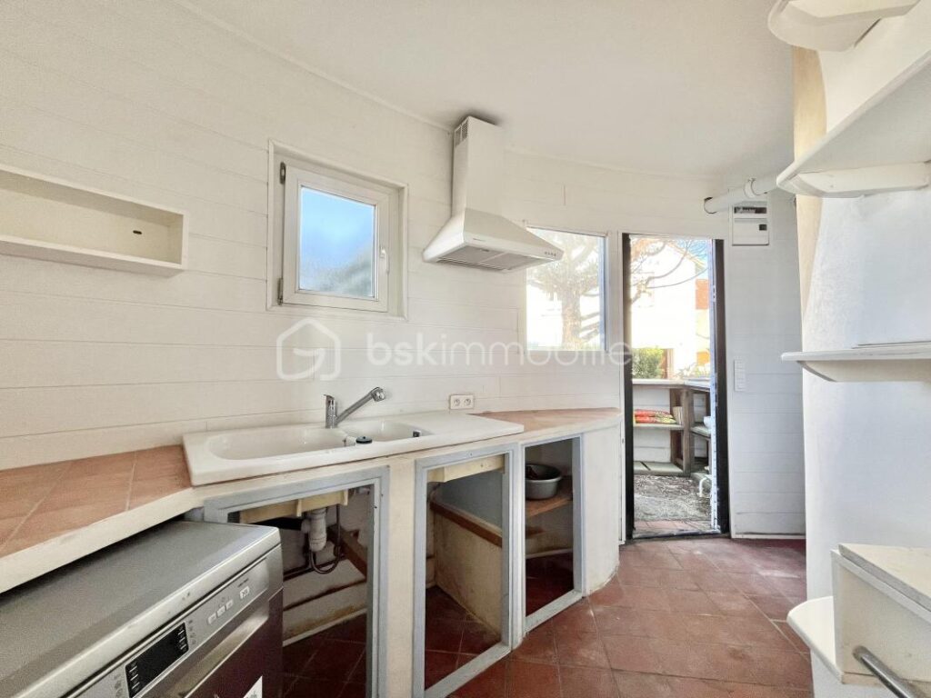 MAISON 91m2 AVEC VUE EXCEPTIONNELLE SUR L’OCÉAN ! – 4 pièces – 2 chambres – 91 m²