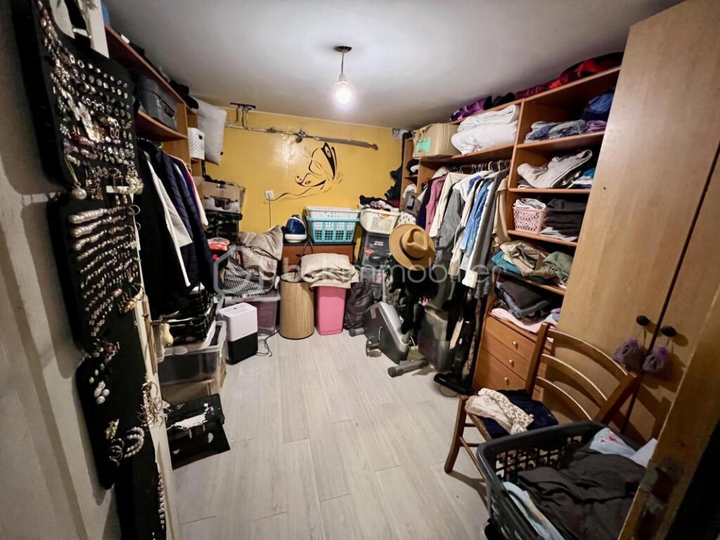 A saisir maison avec un fort potentiel – 5 pièces – 3 chambres – 108 m²