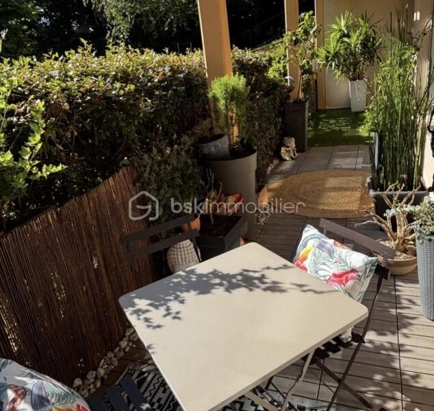 Appartement à vendre à Pollionnay