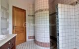 Villa 193m² Thiers 63300 – 6 pièces – 4 chambres – 193 m²