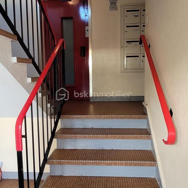 Appartement à vendre à Le havre — Vue sur la ville — photo 14