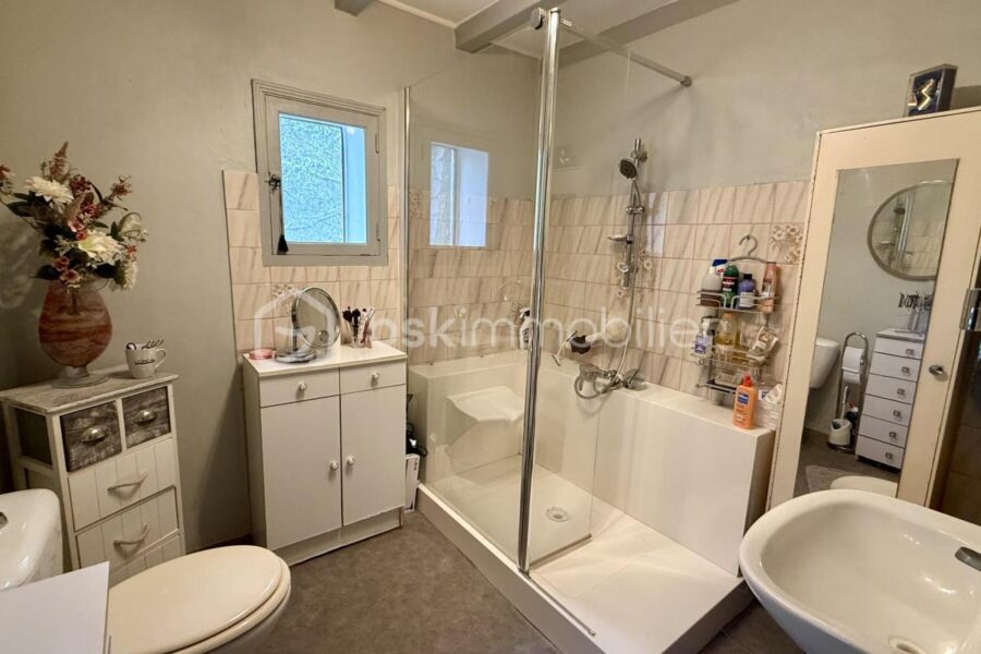 Maison à vendre à Les tourrettes