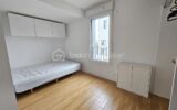 Appartement F3 DPE C 2023 vue canal de l’Ourcq terrasse 11m² parking – 3 pièces – 2 chambres – 66 m²