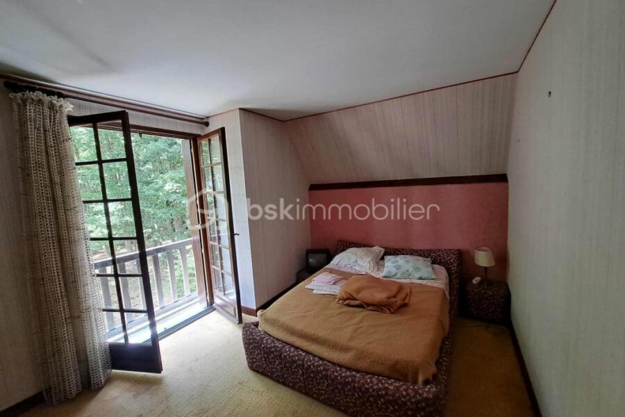 Maison à vendre à Breteuil
