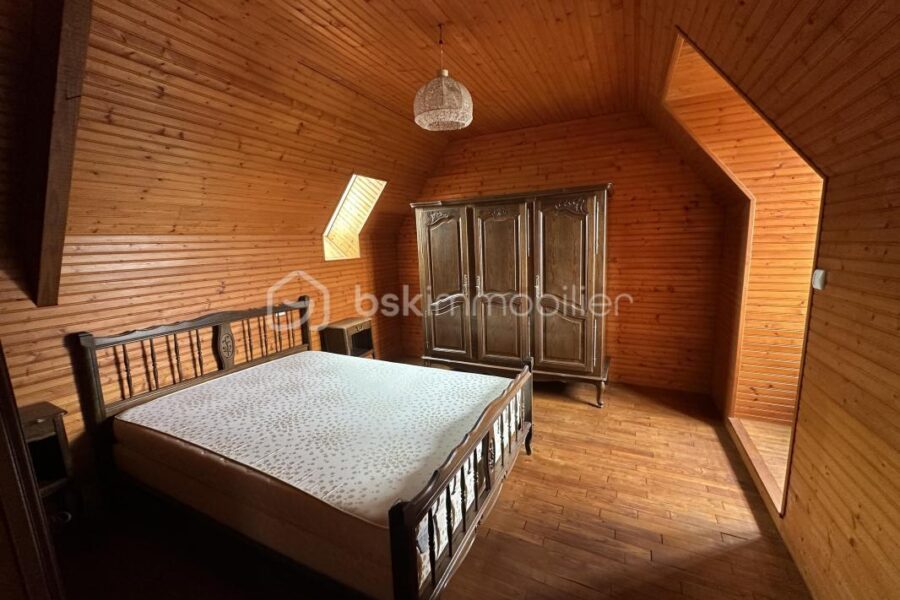 Maison à vendre à Labastide monrejeau