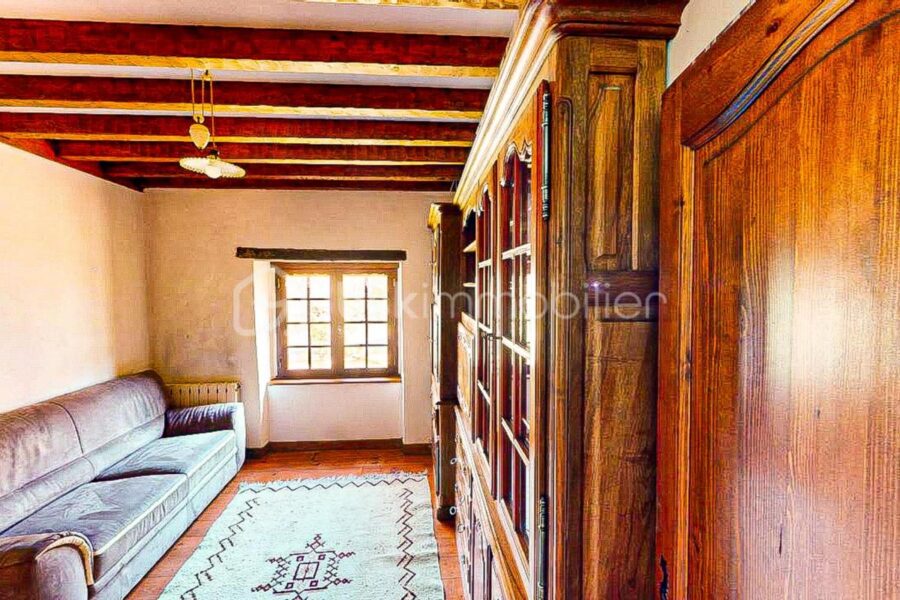 Maison à vendre à Hasparren