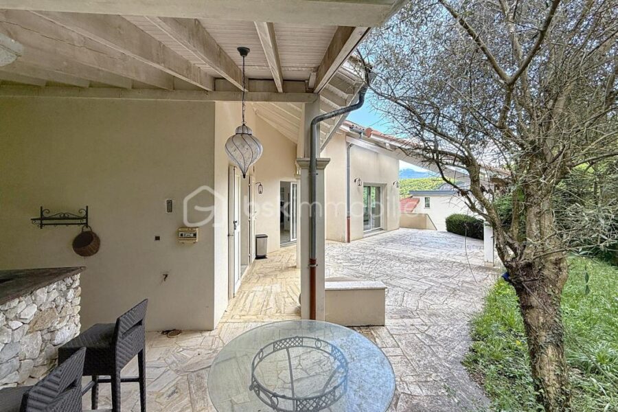 Maison à vendre à Saint paul de varces
