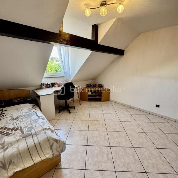 Maison à vendre à Creutzwald