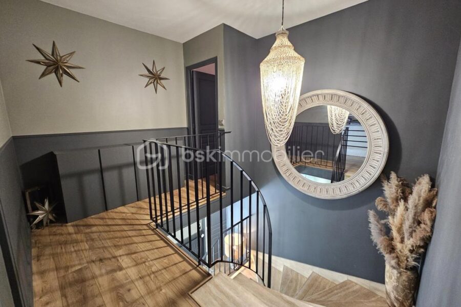 Maison à vendre à Coubron