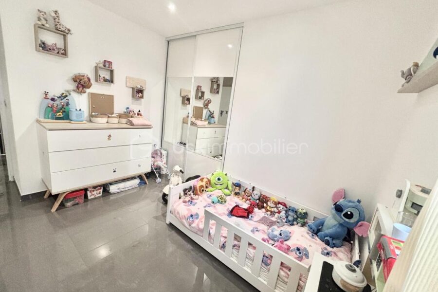 Appartement à vendre à Echirolles