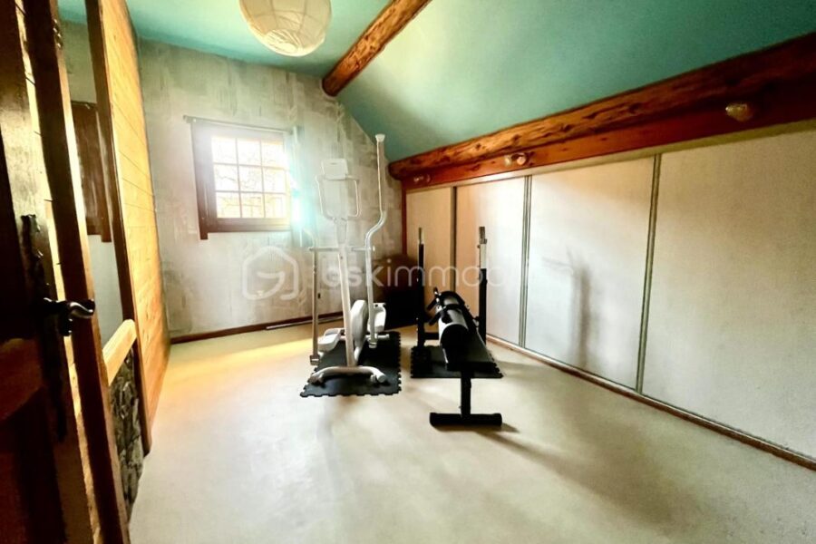 Maison à vendre à Jarrier