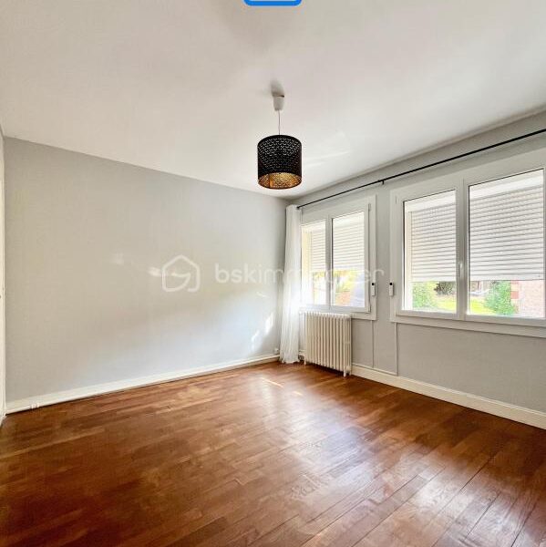 Maison à vendre à Sedan