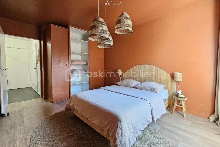 Appartement à vendre à Bondy