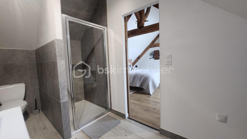 Maison Principale + Gîtes avec Spa et Piscine – 9 pièces – 4 chambres – 236 m²