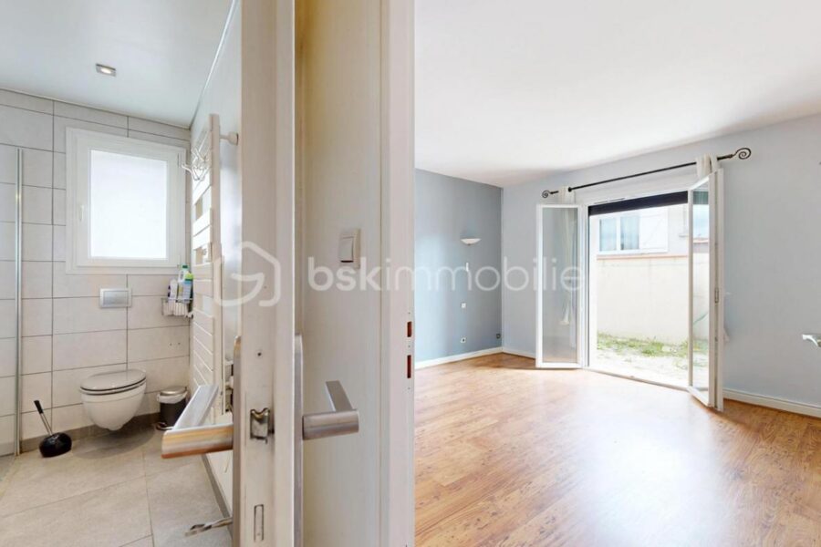 Maison à vendre à Tournefeuille
