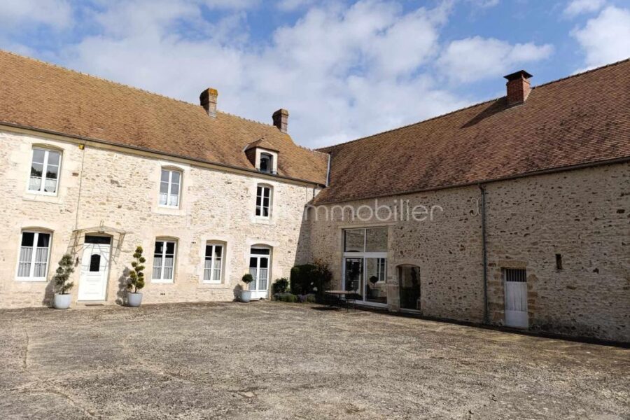 Maison à vendre à Argentan