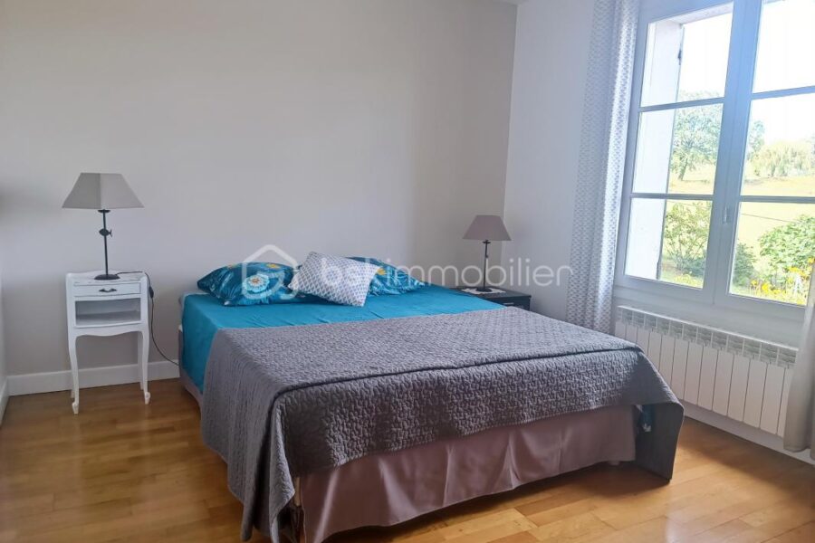 Maison à vendre à Condom