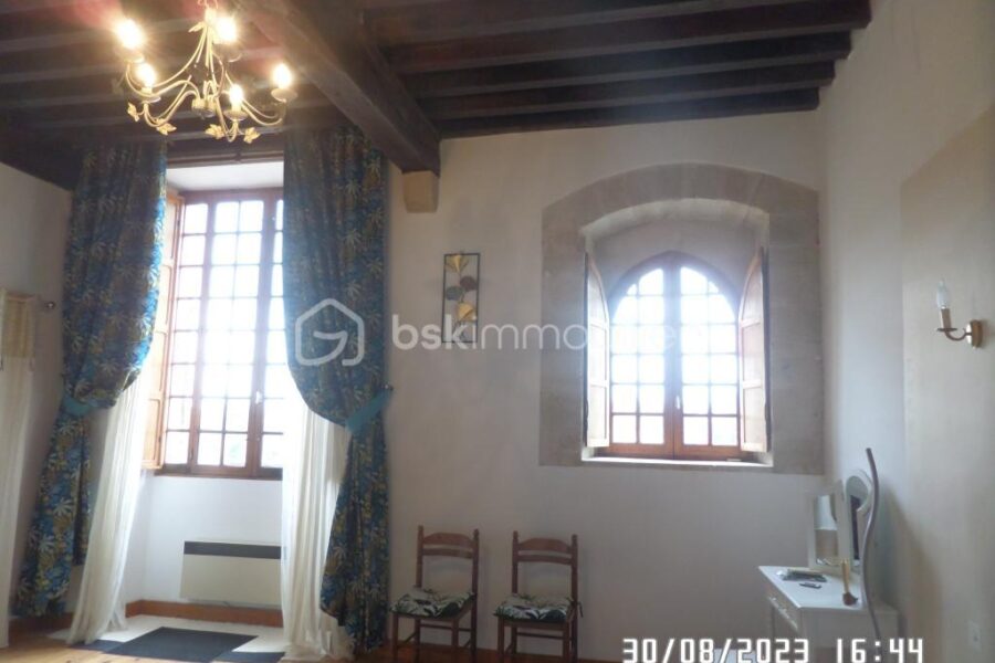 Maison à vendre à Meilhan sur garonne