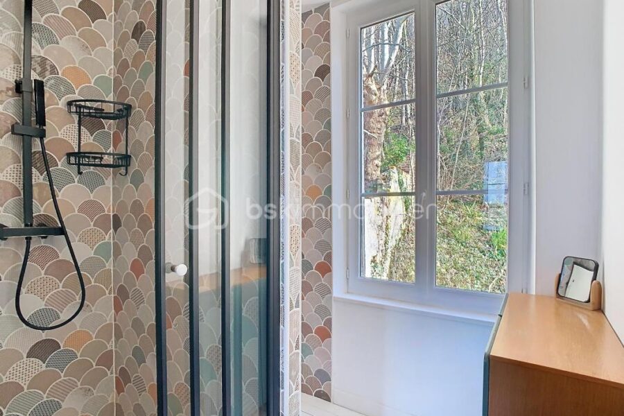 Maison à vendre à Houlgate