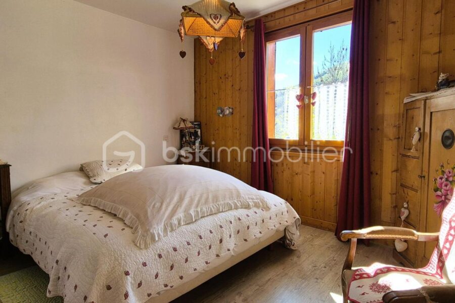 Maison à vendre à Allos