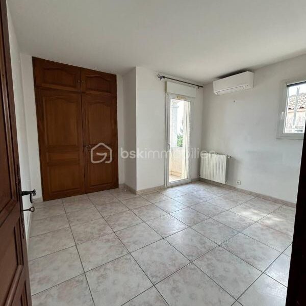 Maison à vendre à Grabels