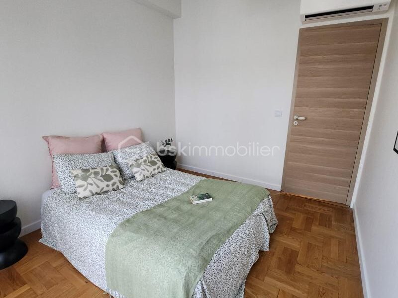 Appartement à vendre à Nice