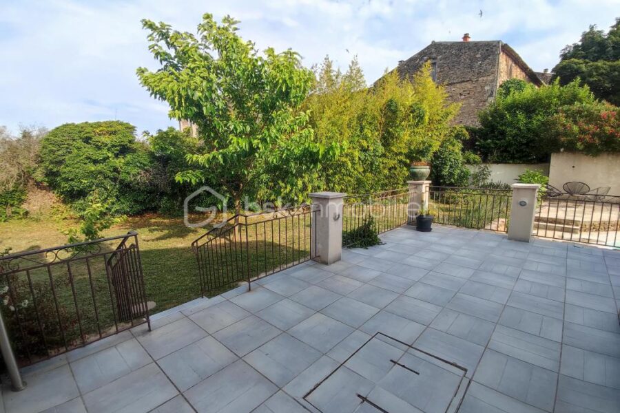 Maison à vendre à Salazac