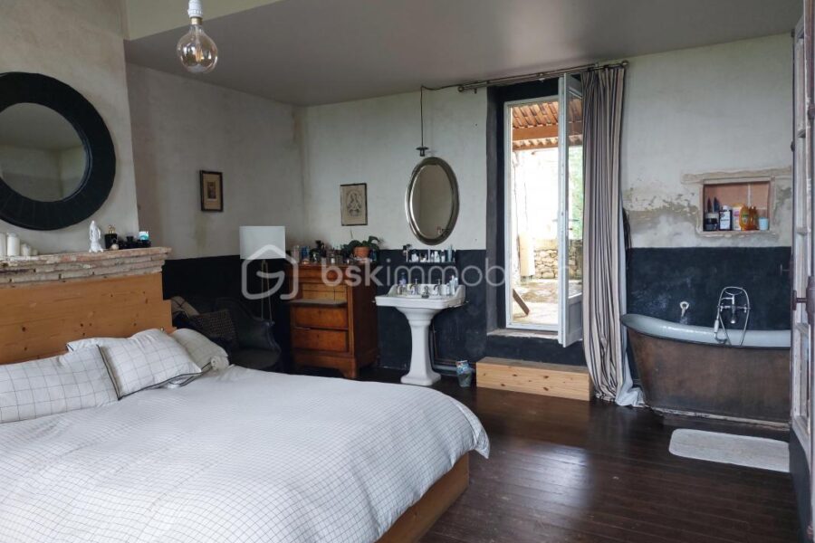 Maison à vendre à Bourdelles