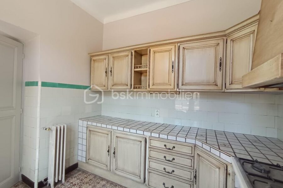 Maison à vendre à Cavaillon