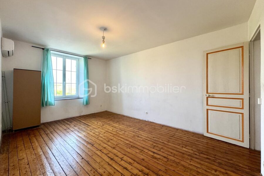 Maison à vendre à Saint gengoulph