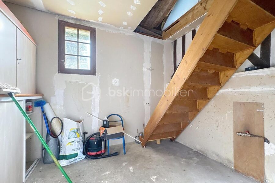 Maison à vendre à Vimoutiers