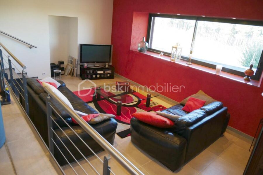 Maison à vendre à La douze