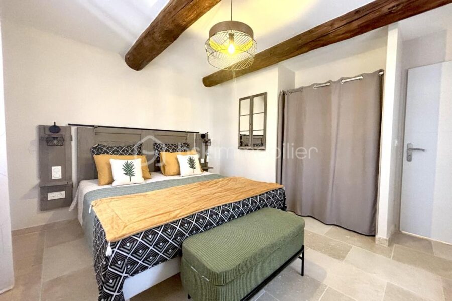 Maison à vendre à Bedoin