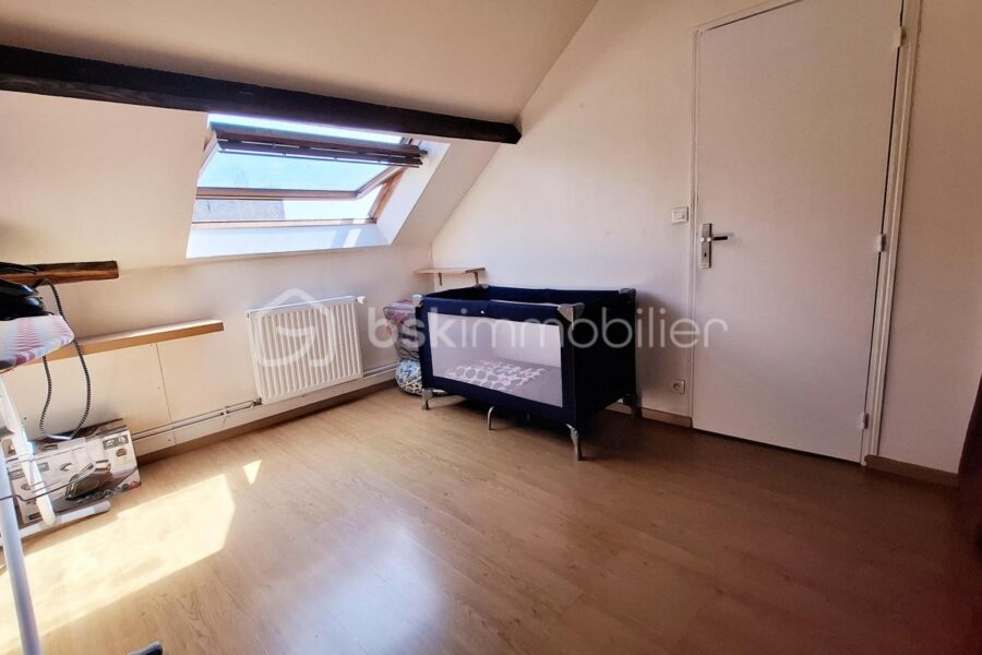 Appartement à vendre à Pithiviers