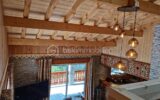 À Vendre : Haut de Chalet à Colmars – Charme et Confort en Montagne – 4 pièces – 3 chambres – 128 m²