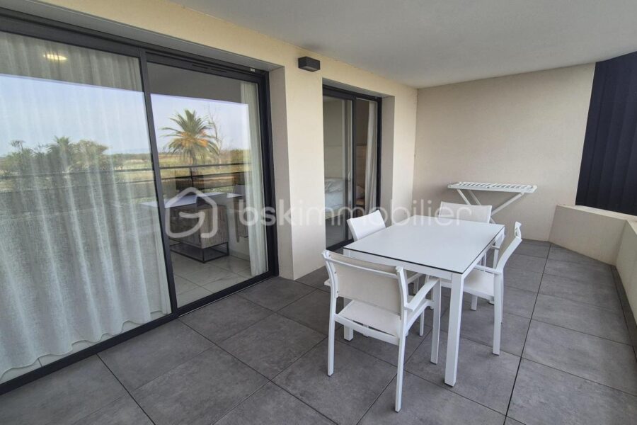 Appartement à vendre à Saint cyprien